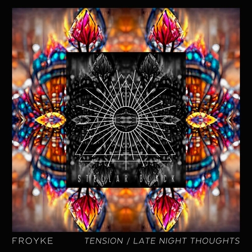 Froyke - Tension - Late Night Thoughts [SB050]